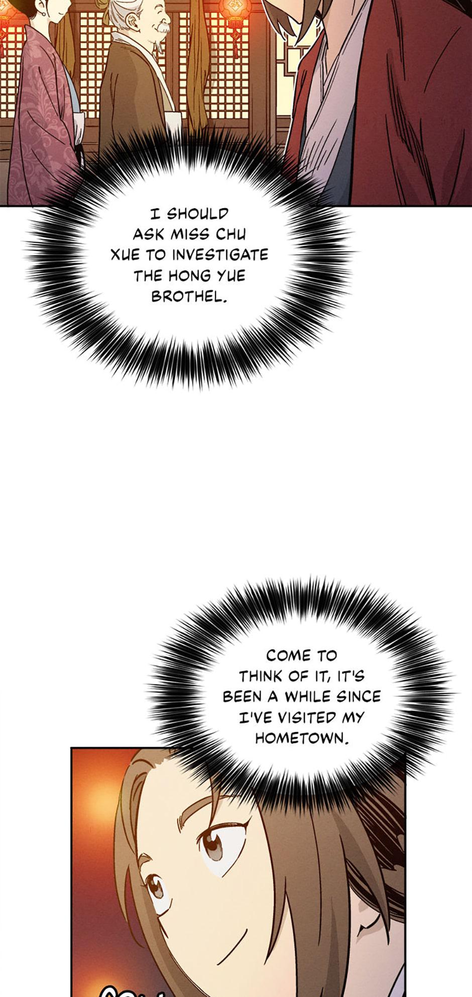 Read The Divine Surgeon EN Manga Online