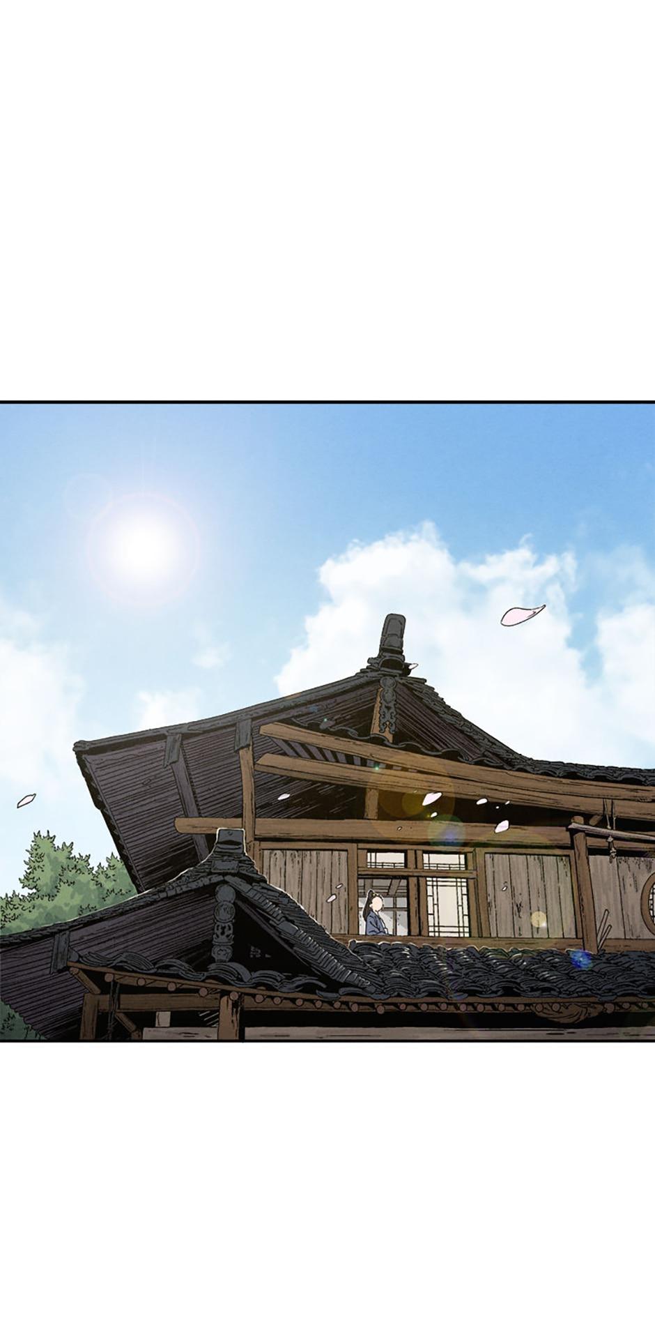 Read The Divine Surgeon EN Manga Online