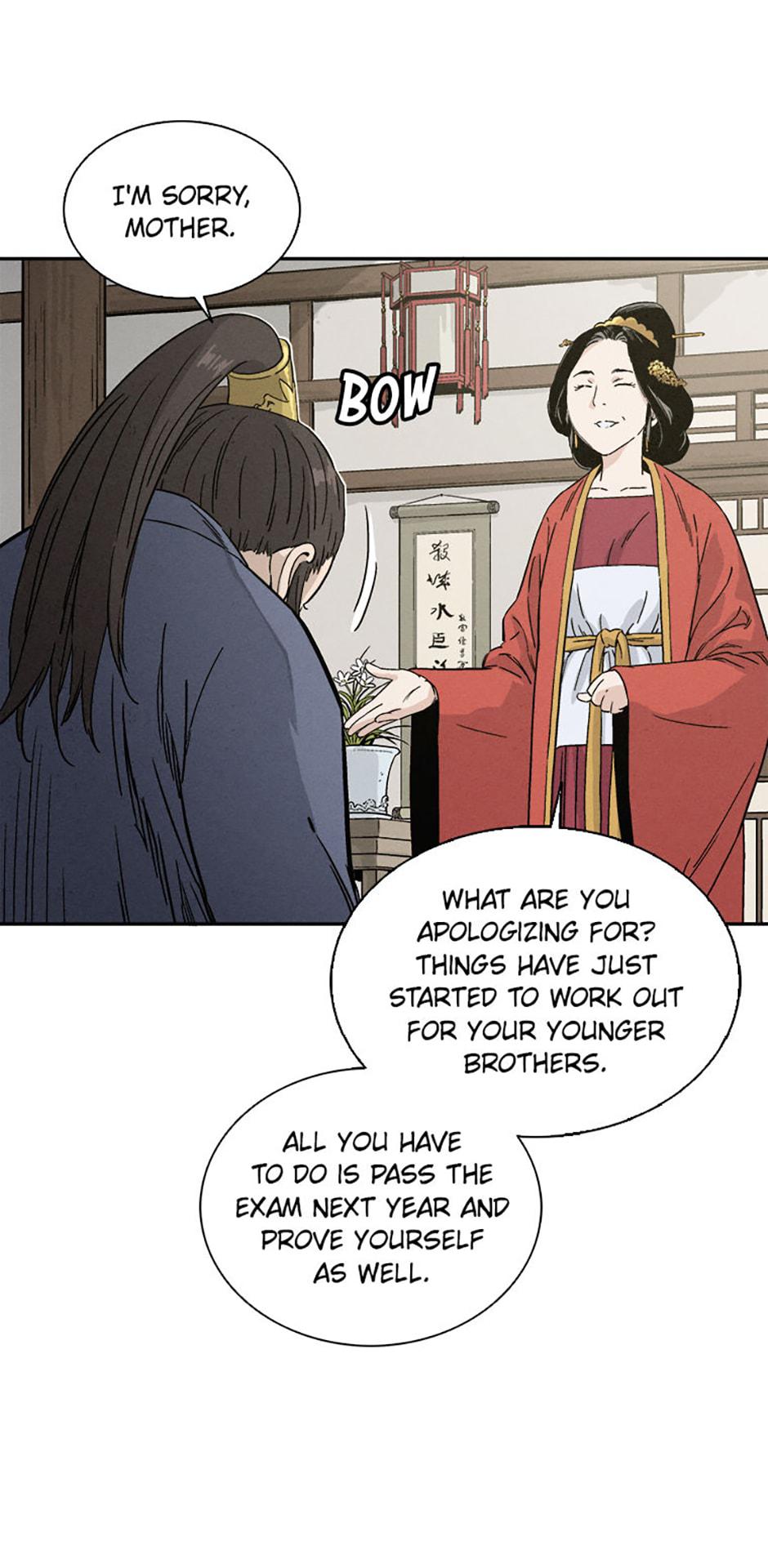 Read The Divine Surgeon EN Manga Online