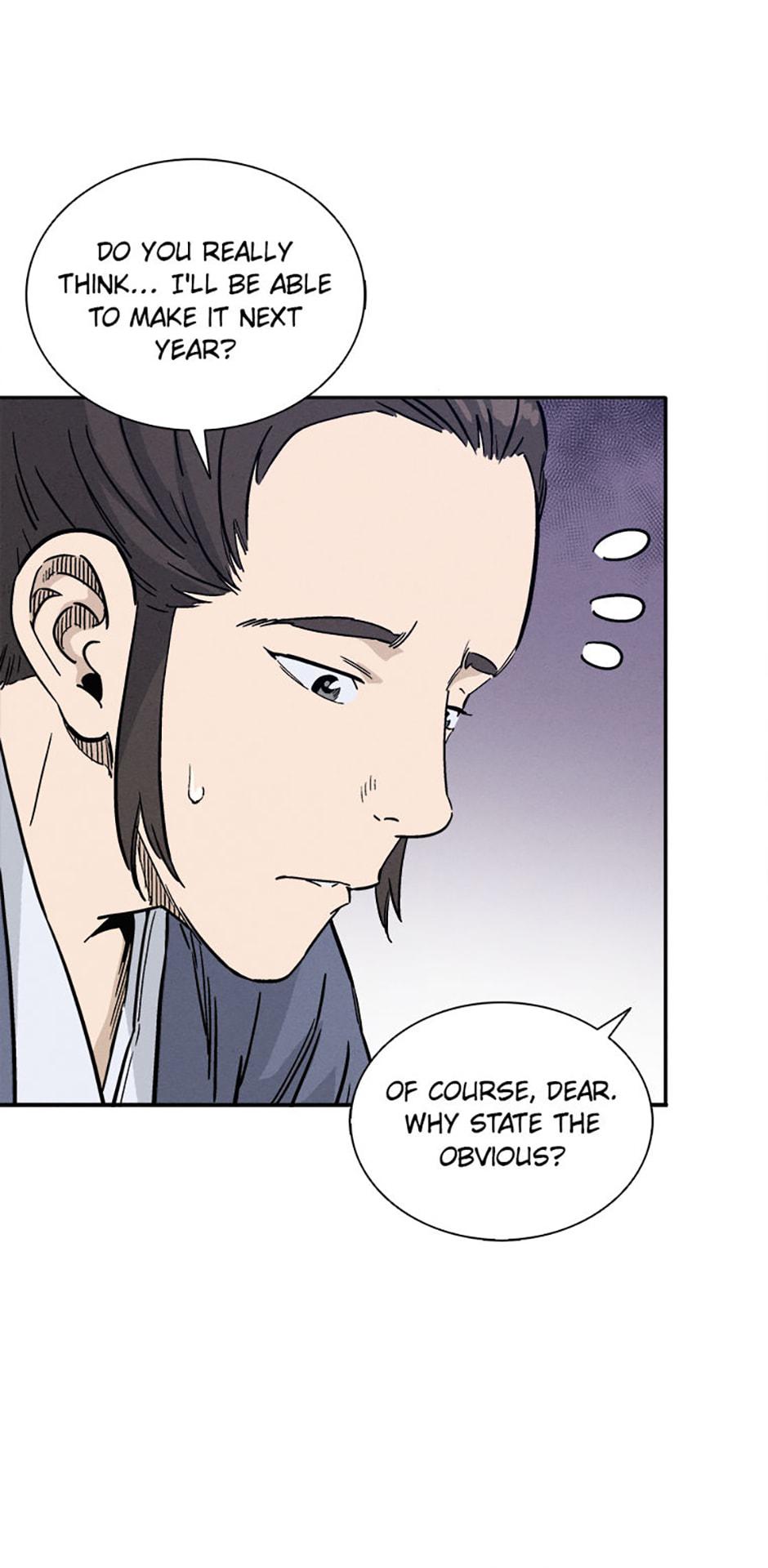 Read The Divine Surgeon EN Manga Online