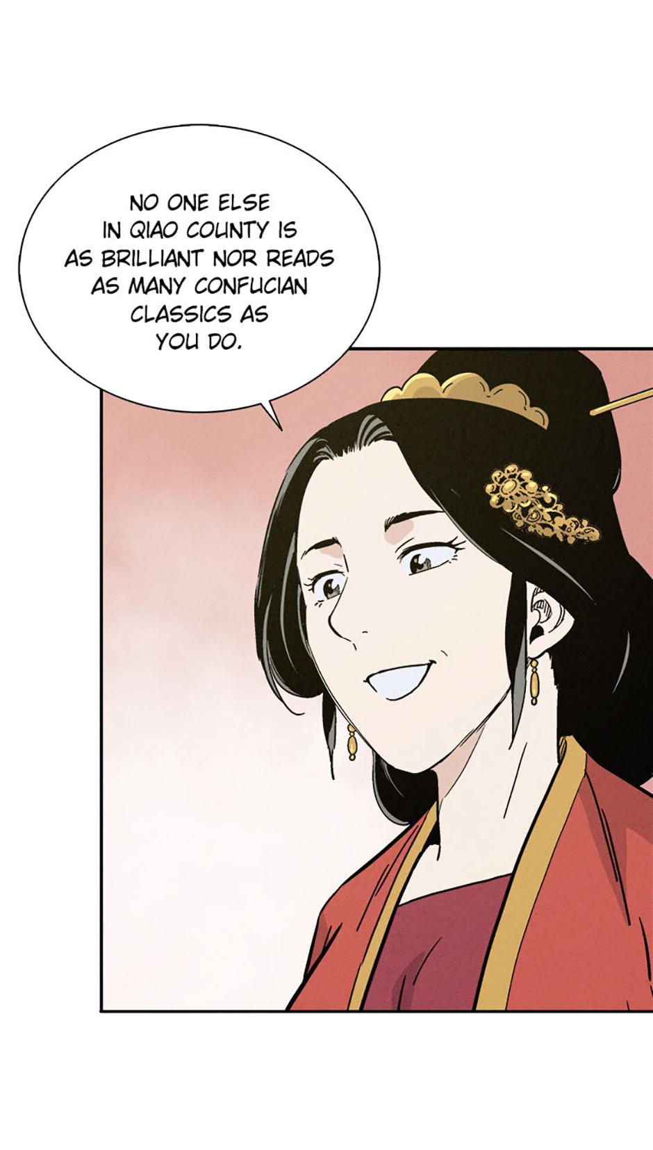 Read The Divine Surgeon EN Manga Online