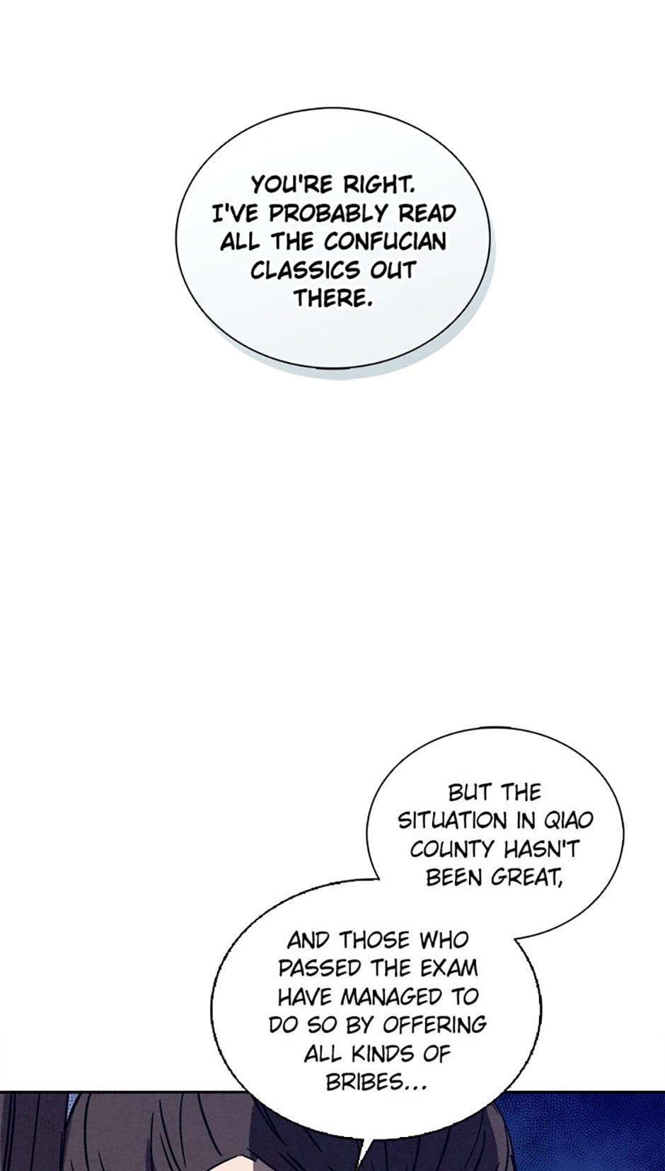 Read The Divine Surgeon EN Manga Online