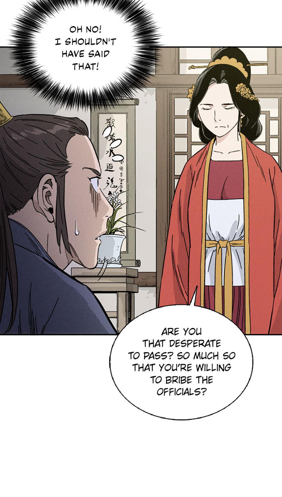 Read The Divine Surgeon EN Manga Online