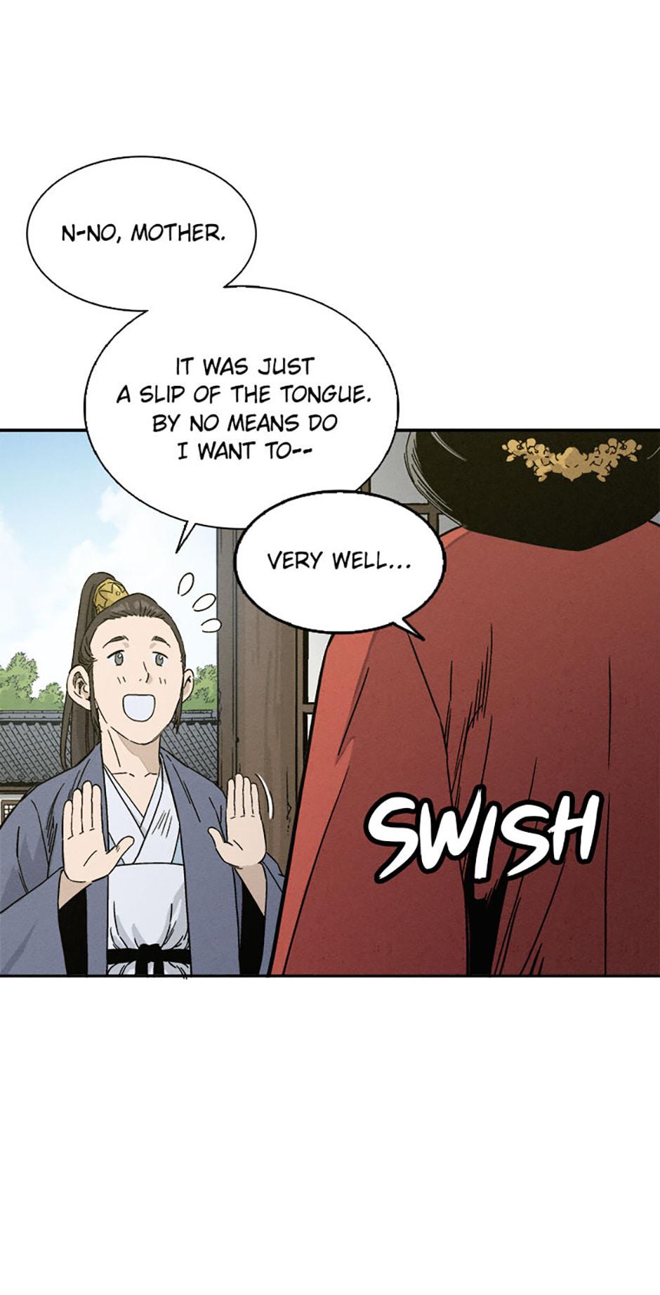 Read The Divine Surgeon EN Manga Online