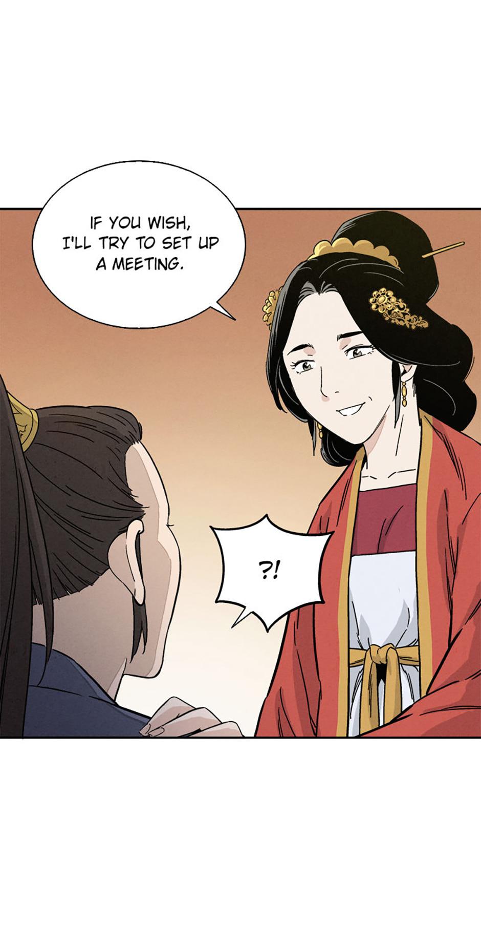 Read The Divine Surgeon EN Manga Online