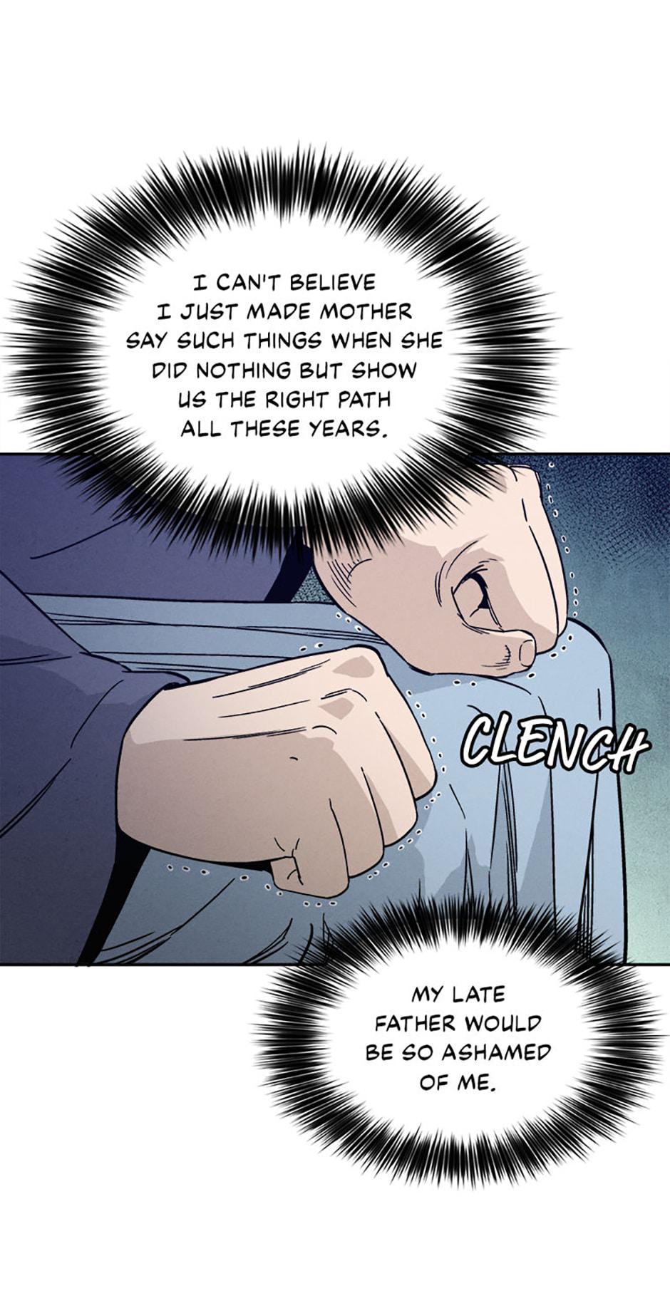 Read The Divine Surgeon EN Manga Online