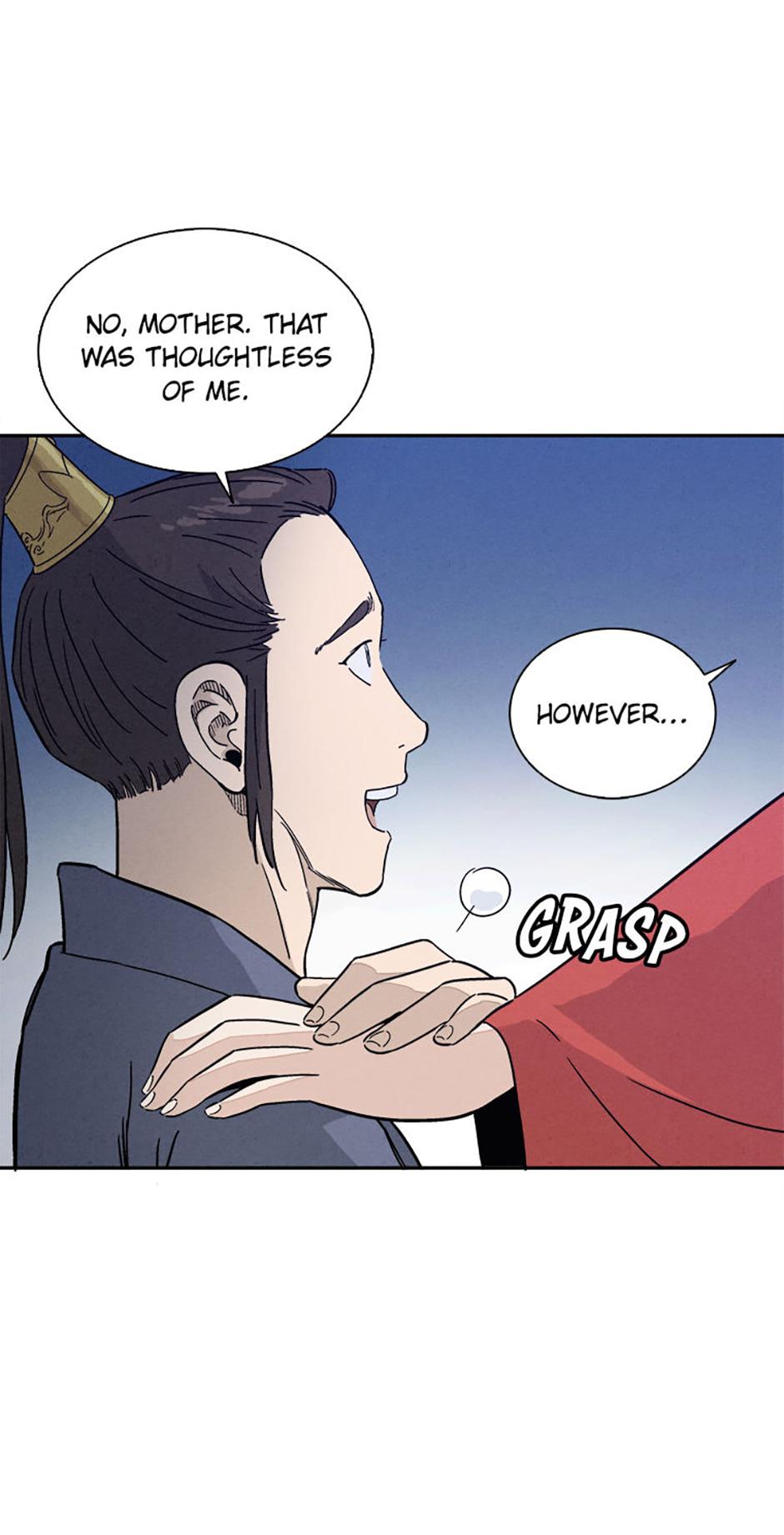 Read The Divine Surgeon EN Manga Online