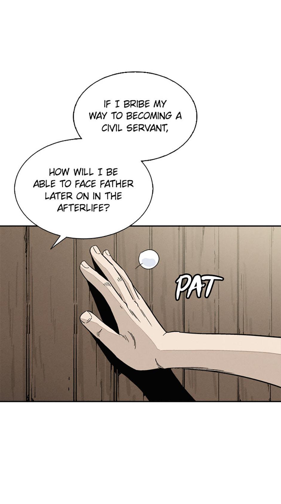 Read The Divine Surgeon EN Manga Online