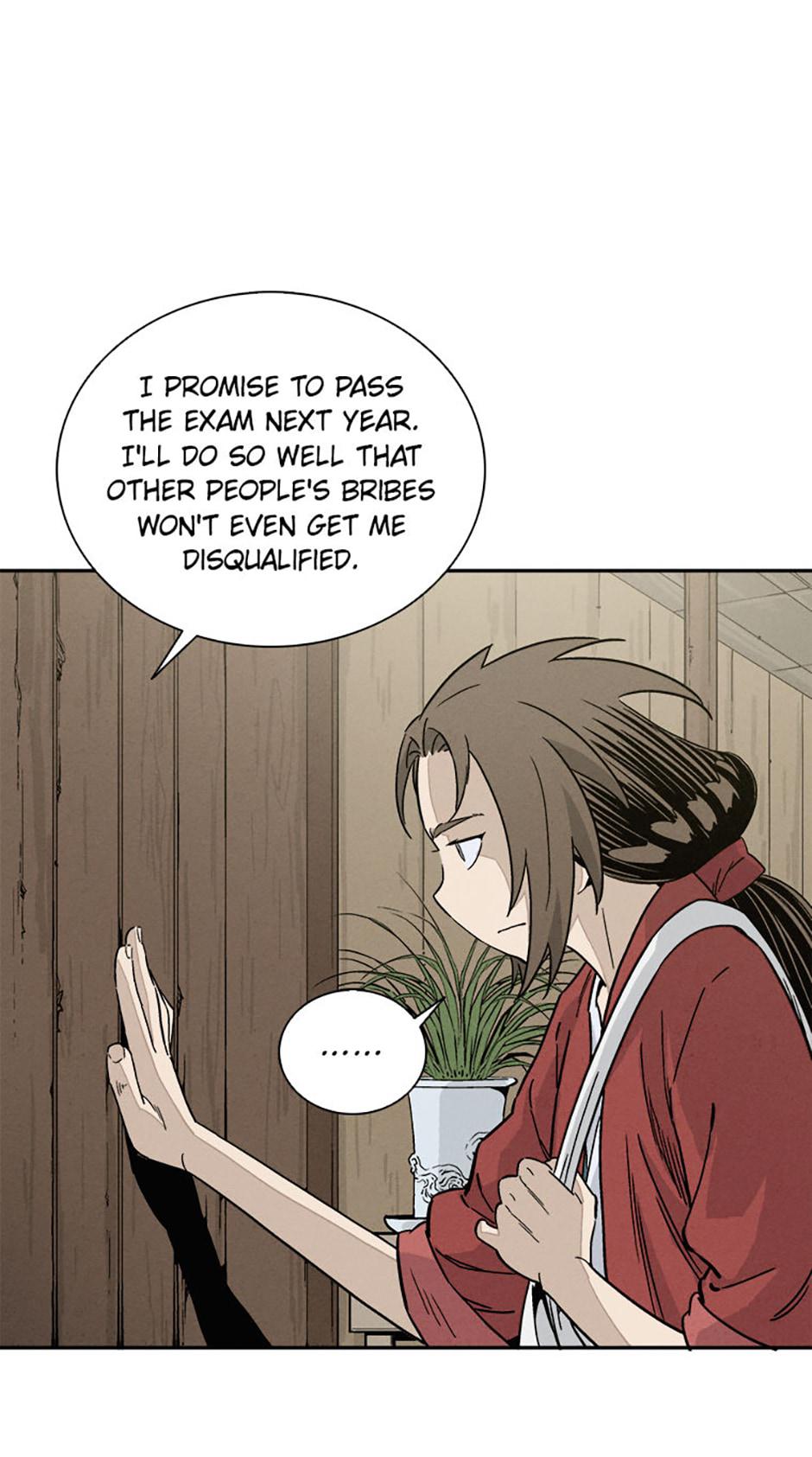 Read The Divine Surgeon EN Manga Online