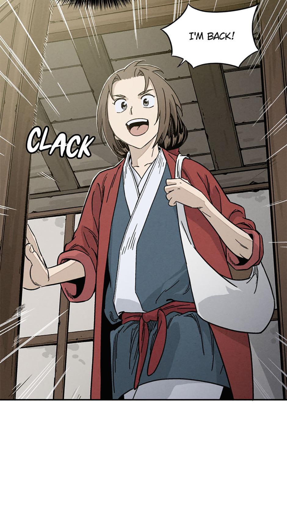 Read The Divine Surgeon EN Manga Online