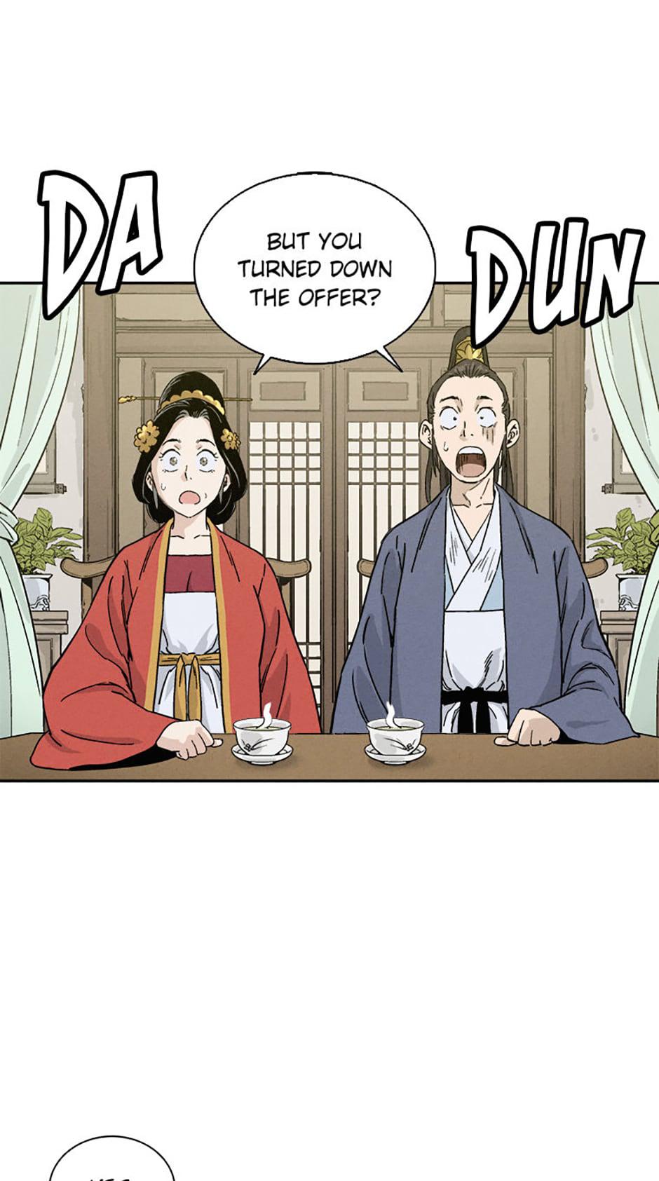 Read The Divine Surgeon EN Manga Online