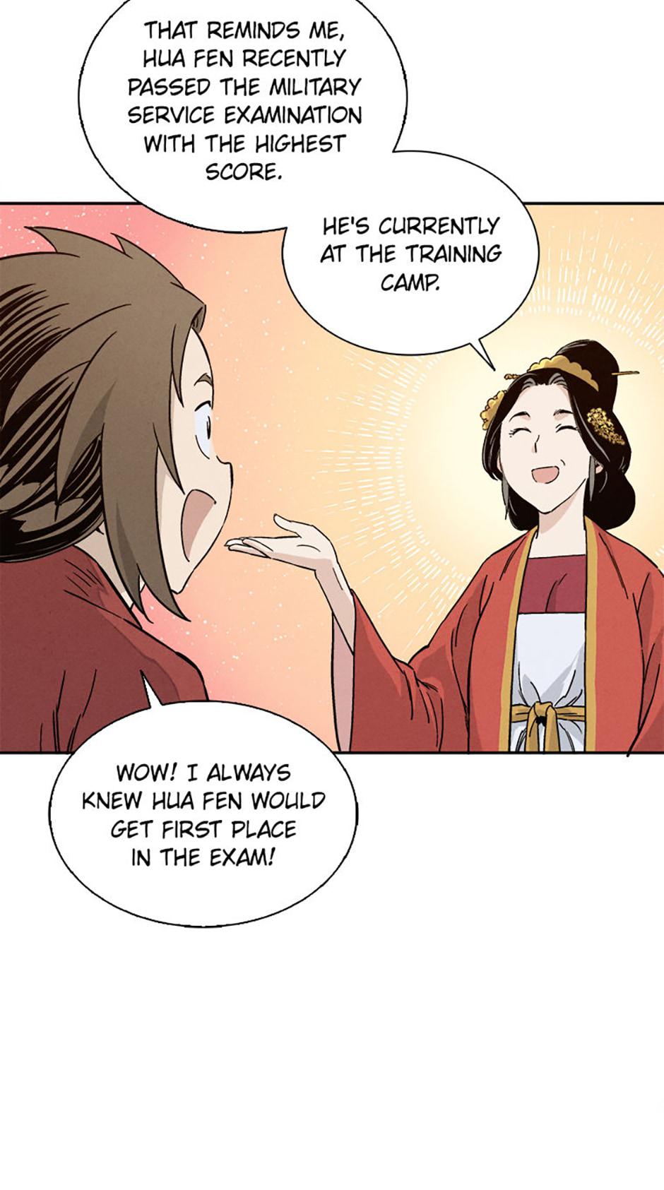 Read The Divine Surgeon EN Manga Online