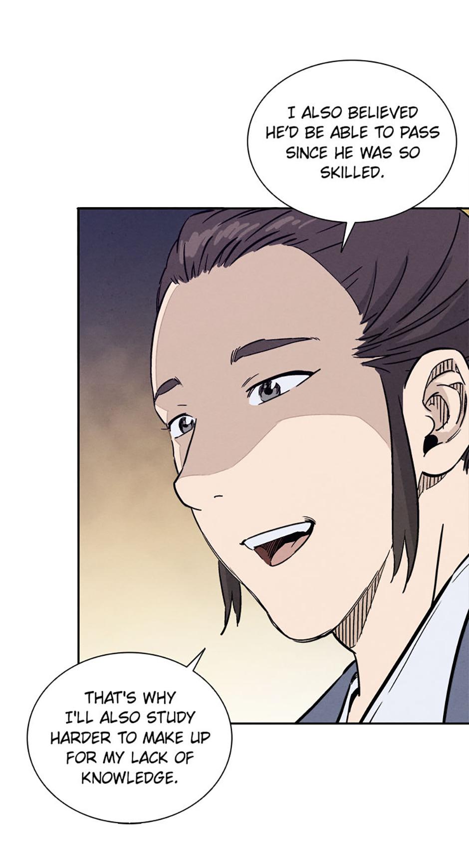 Read The Divine Surgeon EN Manga Online
