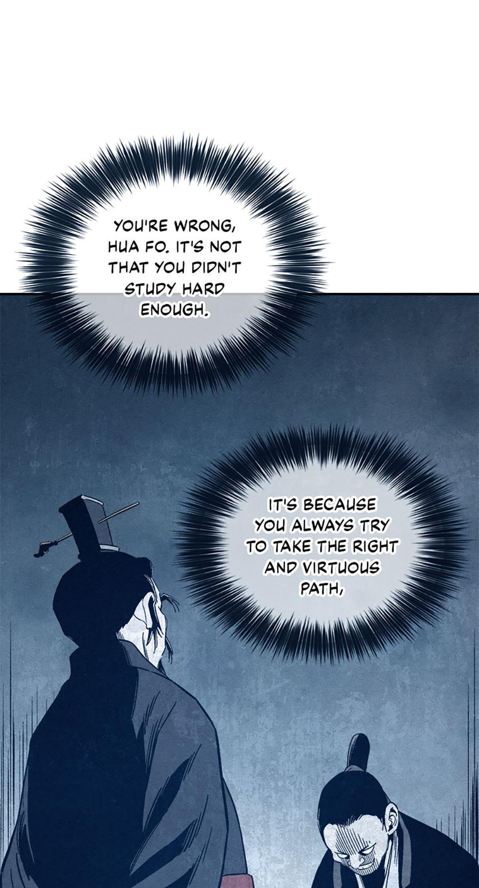 Read The Divine Surgeon EN Manga Online