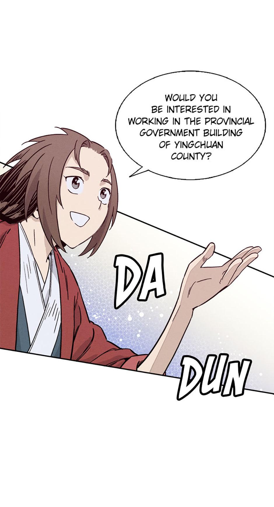 Read The Divine Surgeon EN Manga Online
