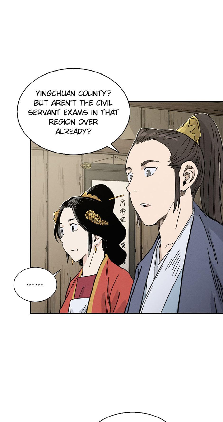 Read The Divine Surgeon EN Manga Online