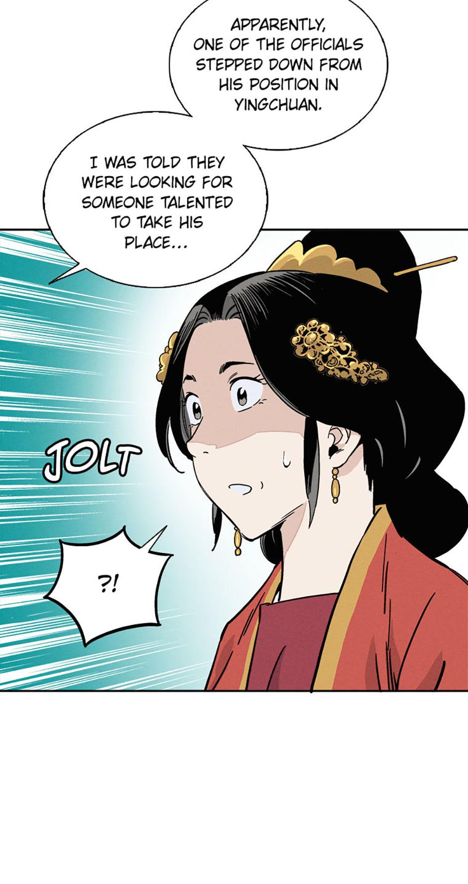 Read The Divine Surgeon EN Manga Online