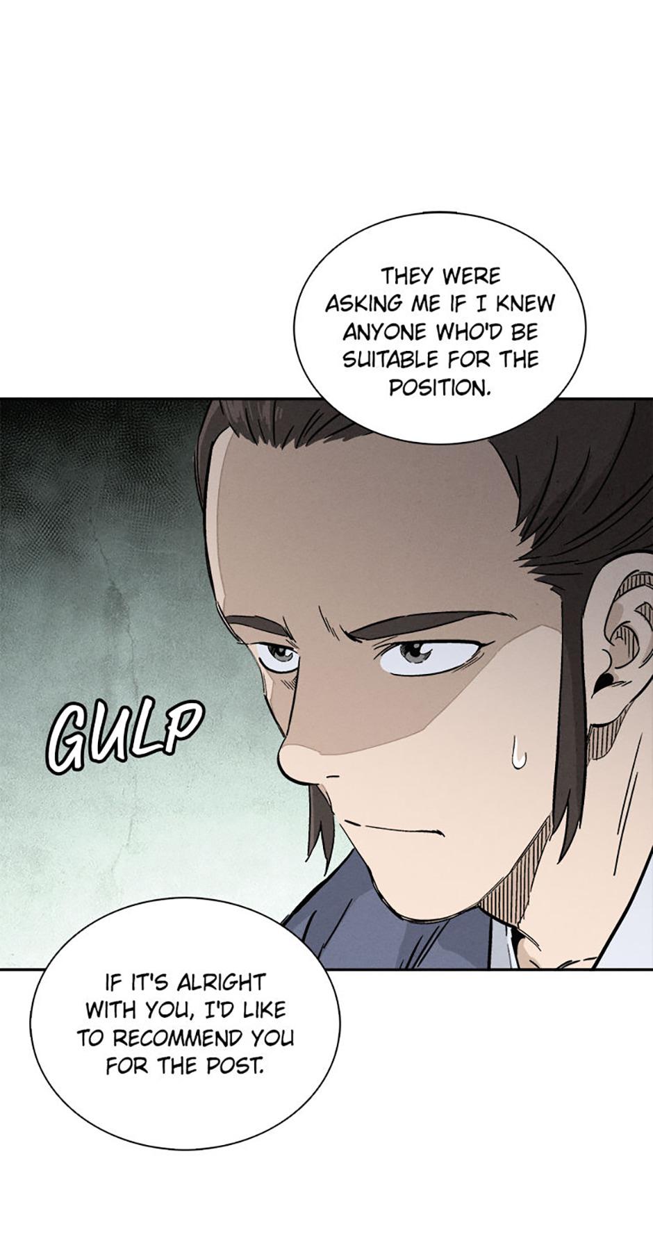 Read The Divine Surgeon EN Manga Online