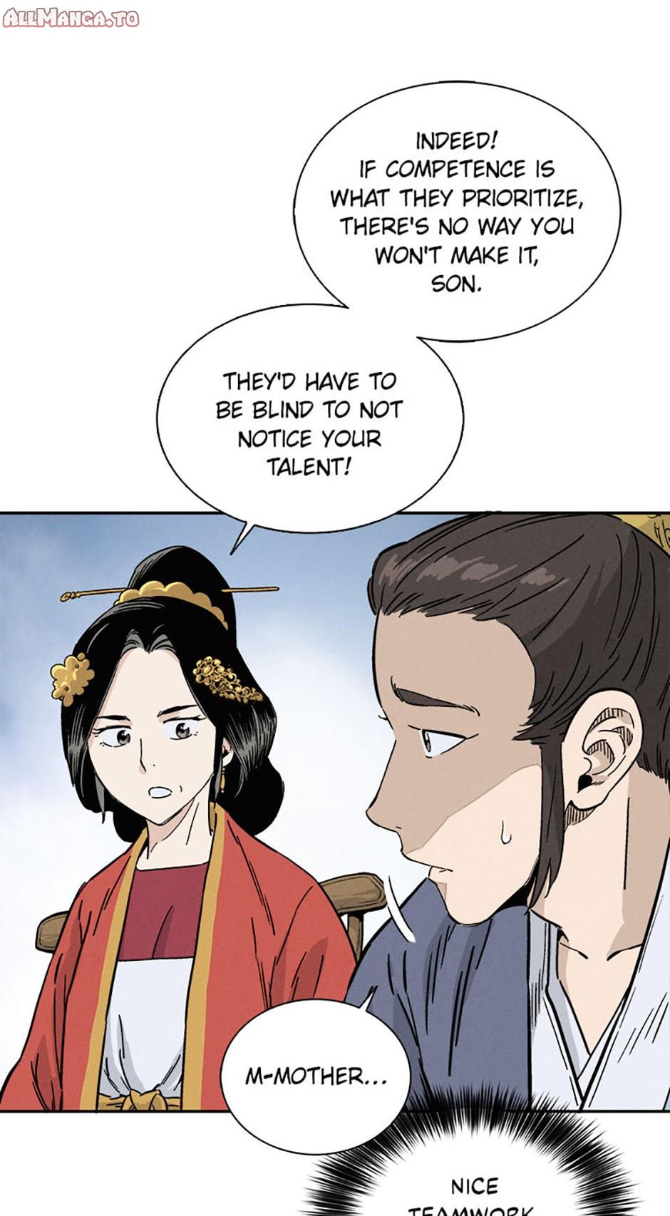 Read The Divine Surgeon EN Manga Online