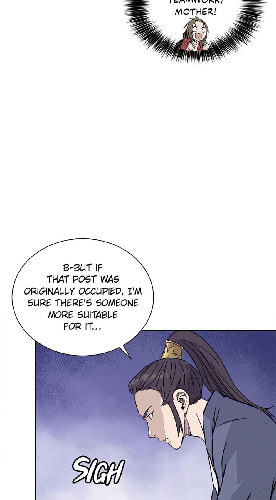 Read The Divine Surgeon EN Manga Online