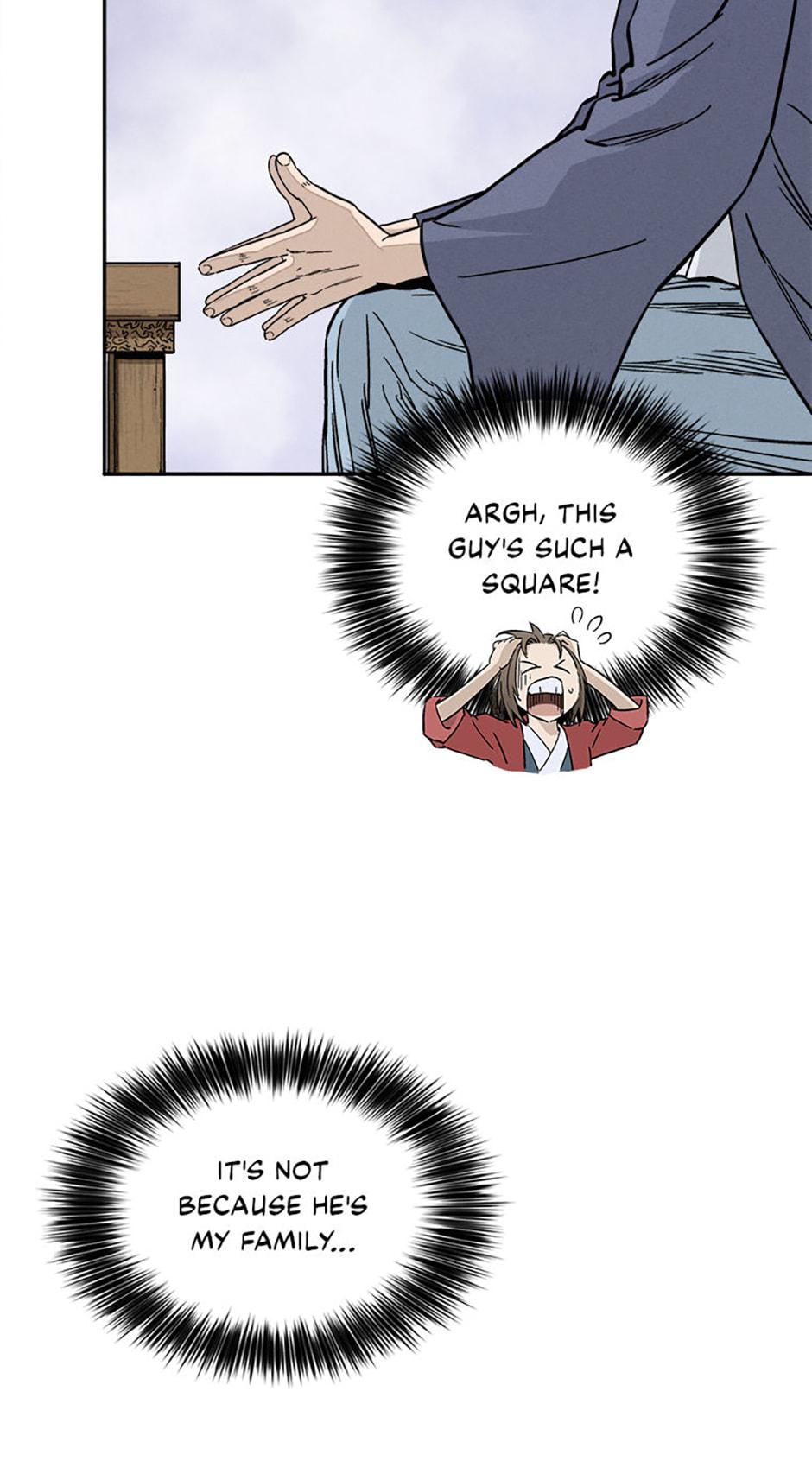 Read The Divine Surgeon EN Manga Online