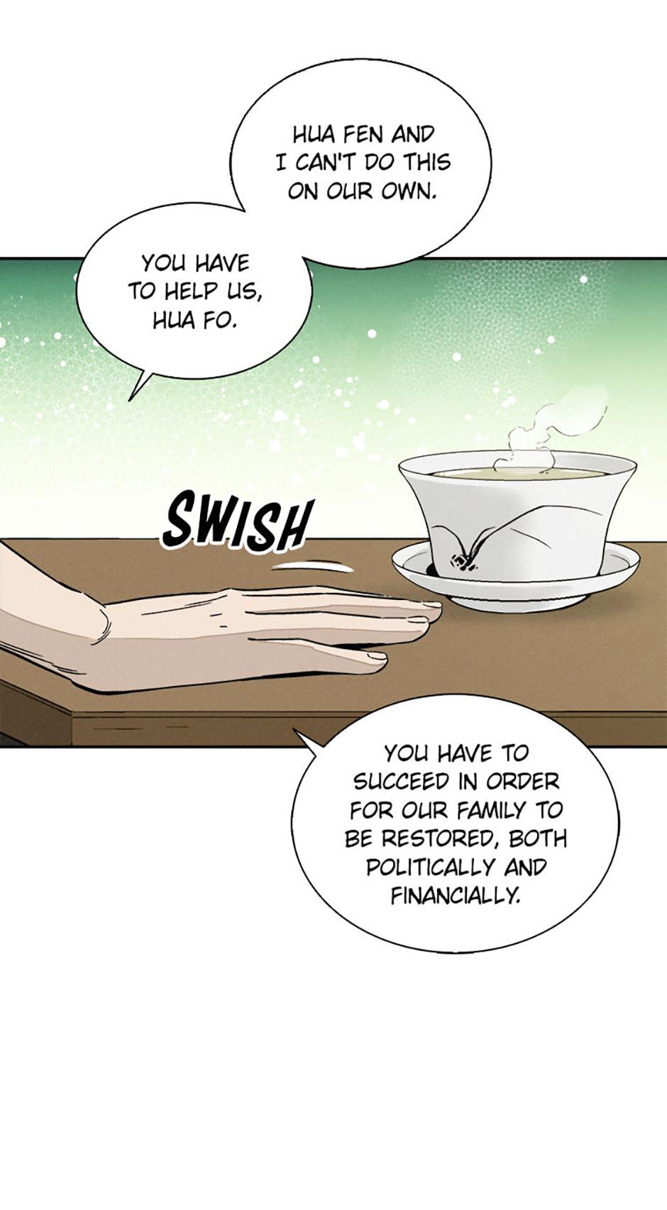 Read The Divine Surgeon EN Manga Online