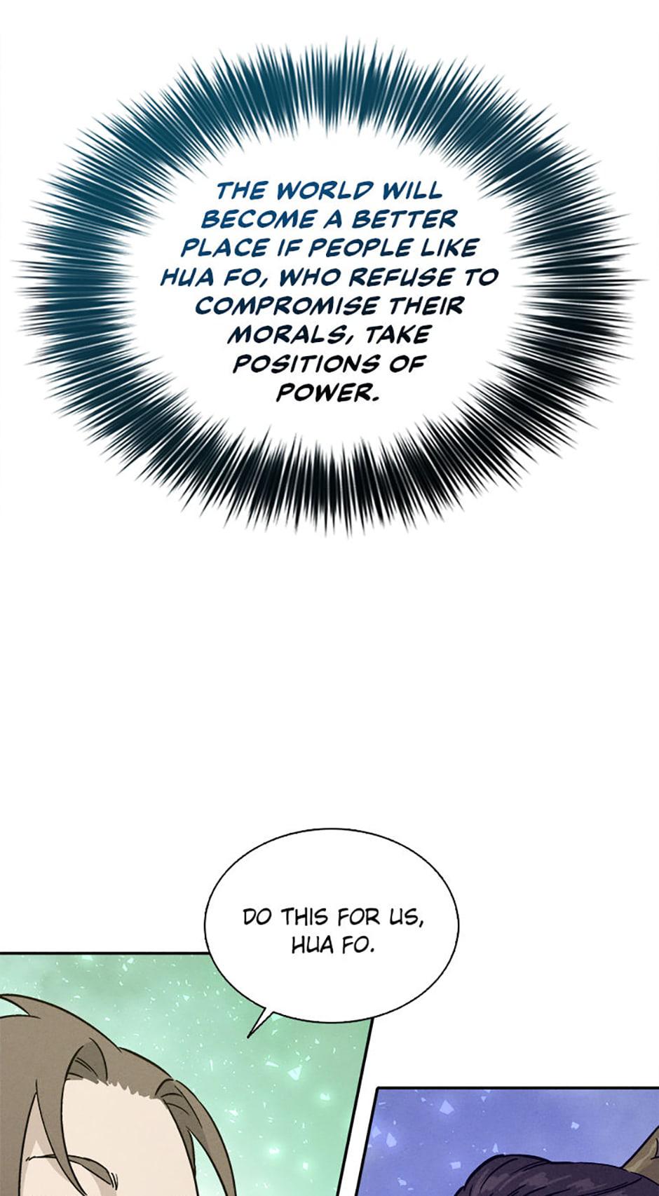 Read The Divine Surgeon EN Manga Online