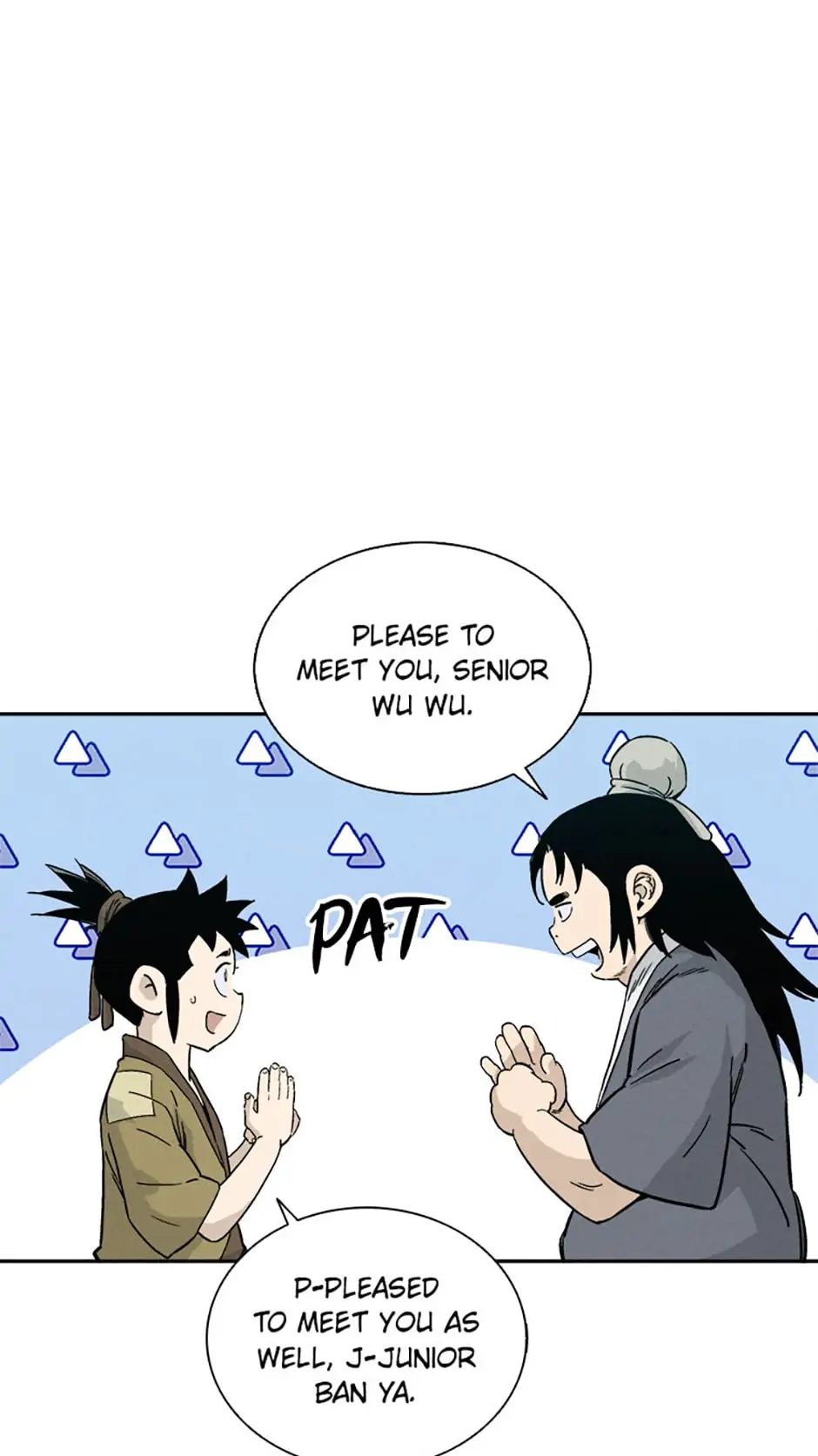 Read The Divine Surgeon EN Manga Online