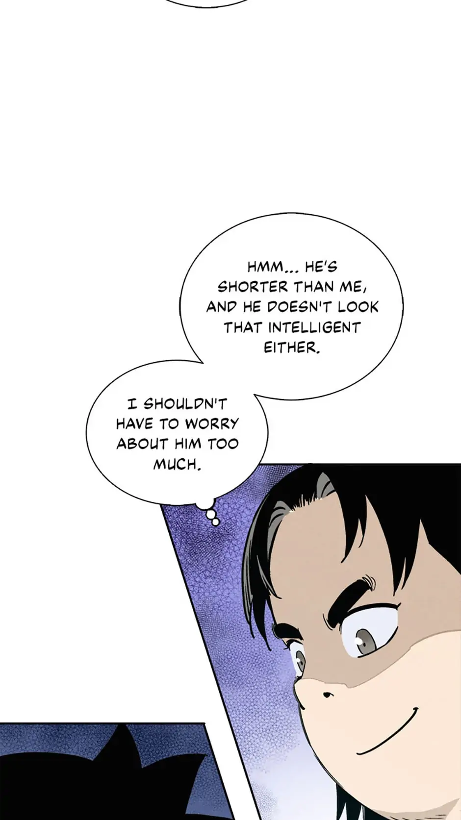 Read The Divine Surgeon EN Manga Online