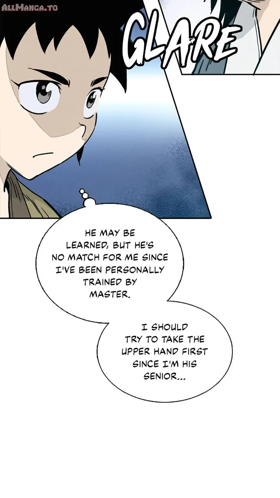Read The Divine Surgeon EN Manga Online