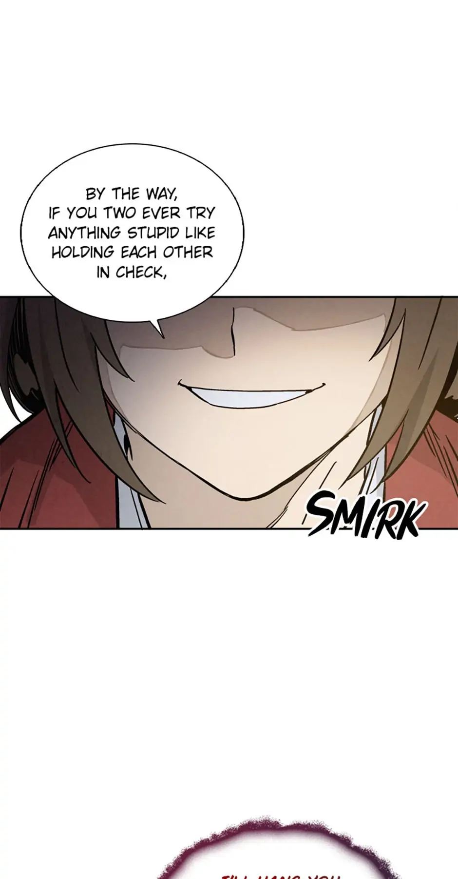 Read The Divine Surgeon EN Manga Online