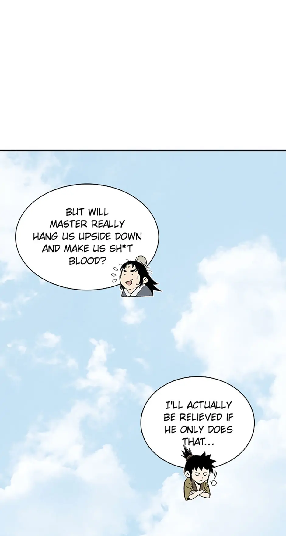 Read The Divine Surgeon EN Manga Online