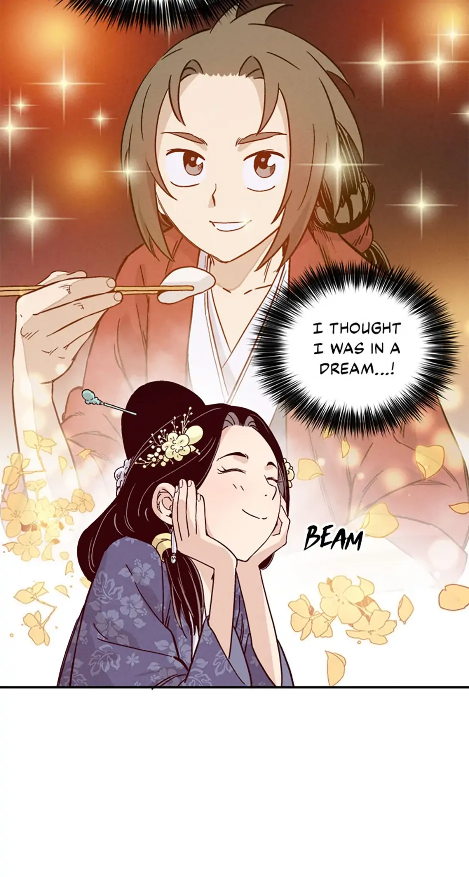 Read The Divine Surgeon EN Manga Online