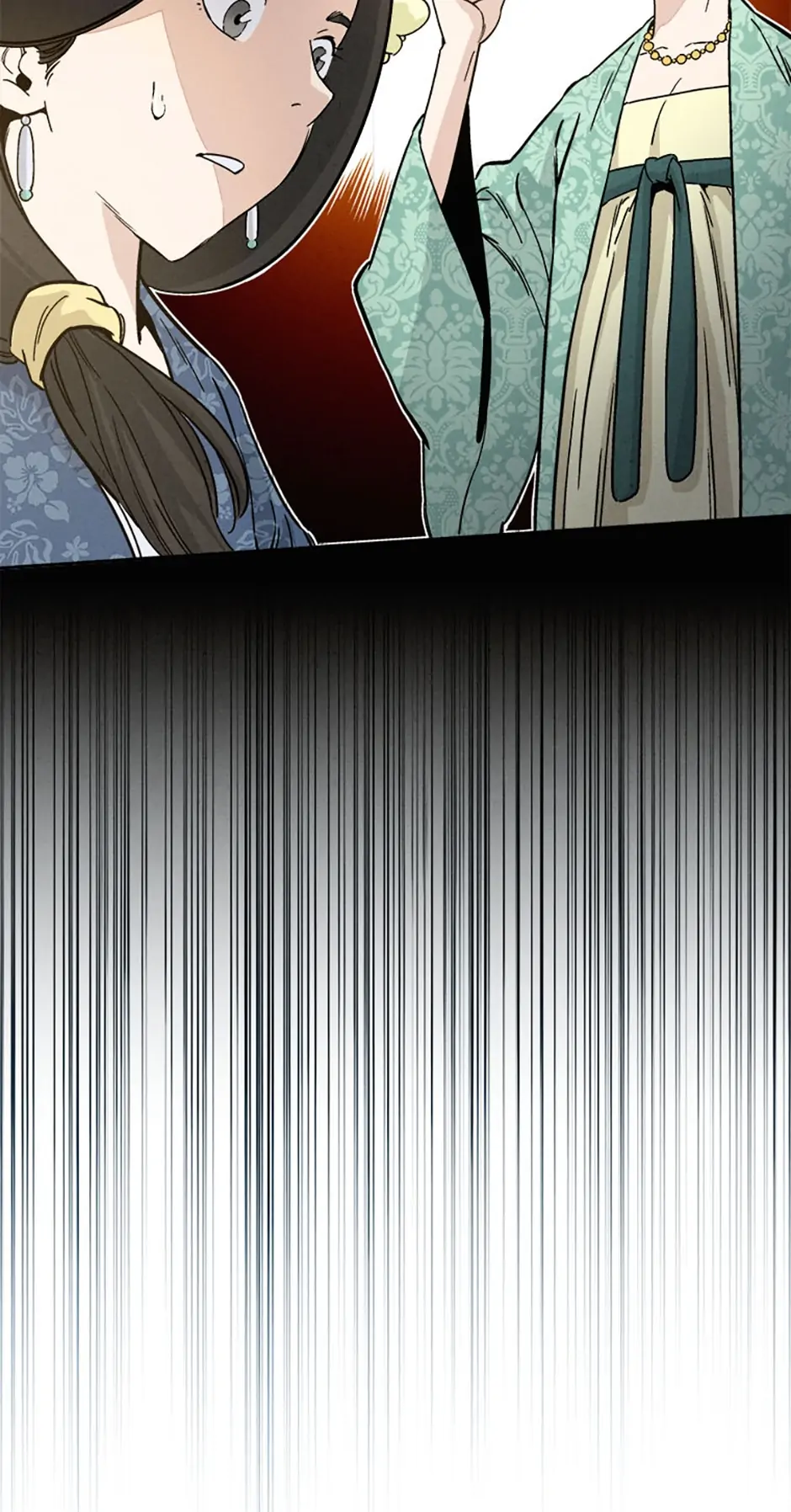 Read The Divine Surgeon EN Manga Online