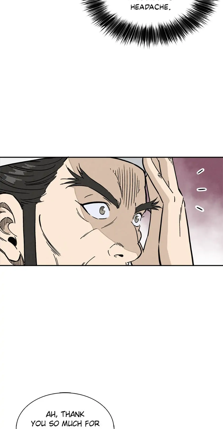 Read The Divine Surgeon EN Manga Online