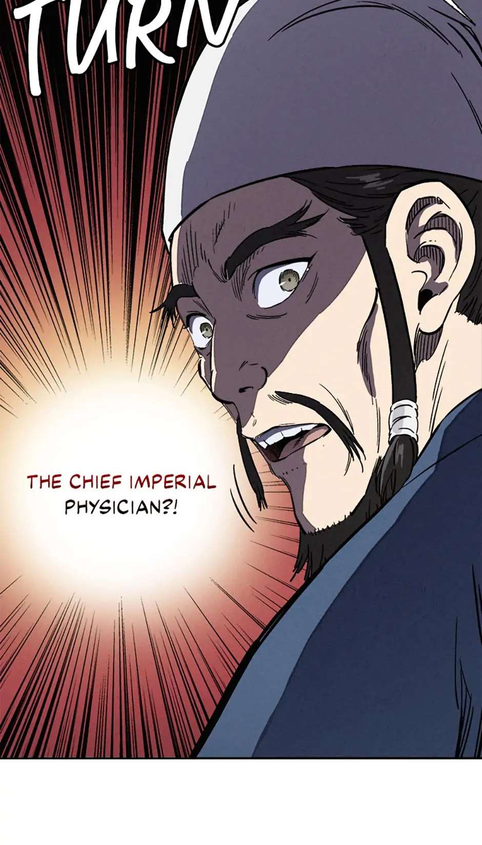 Read The Divine Surgeon EN Manga Online