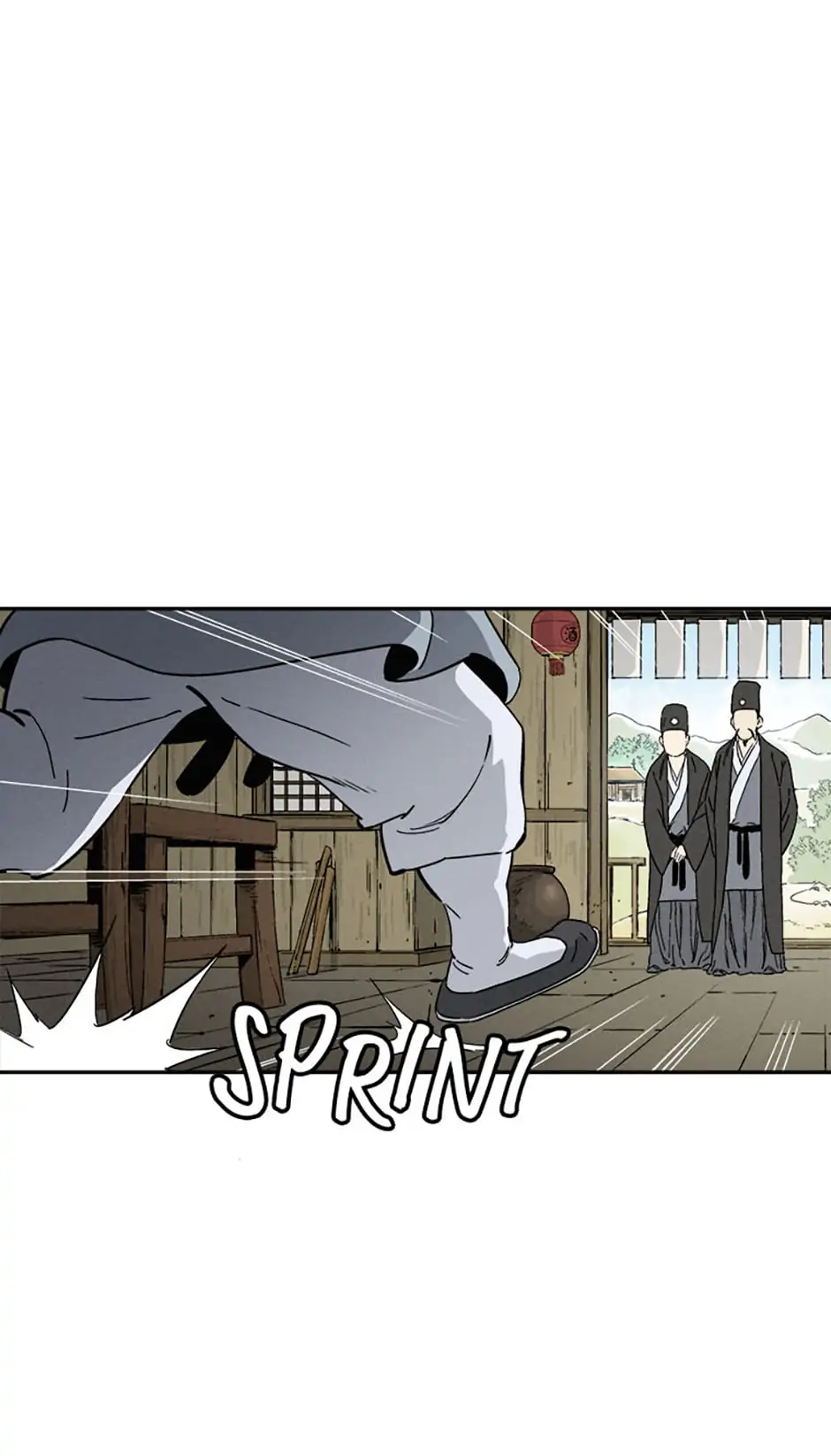 Read The Divine Surgeon EN Manga Online