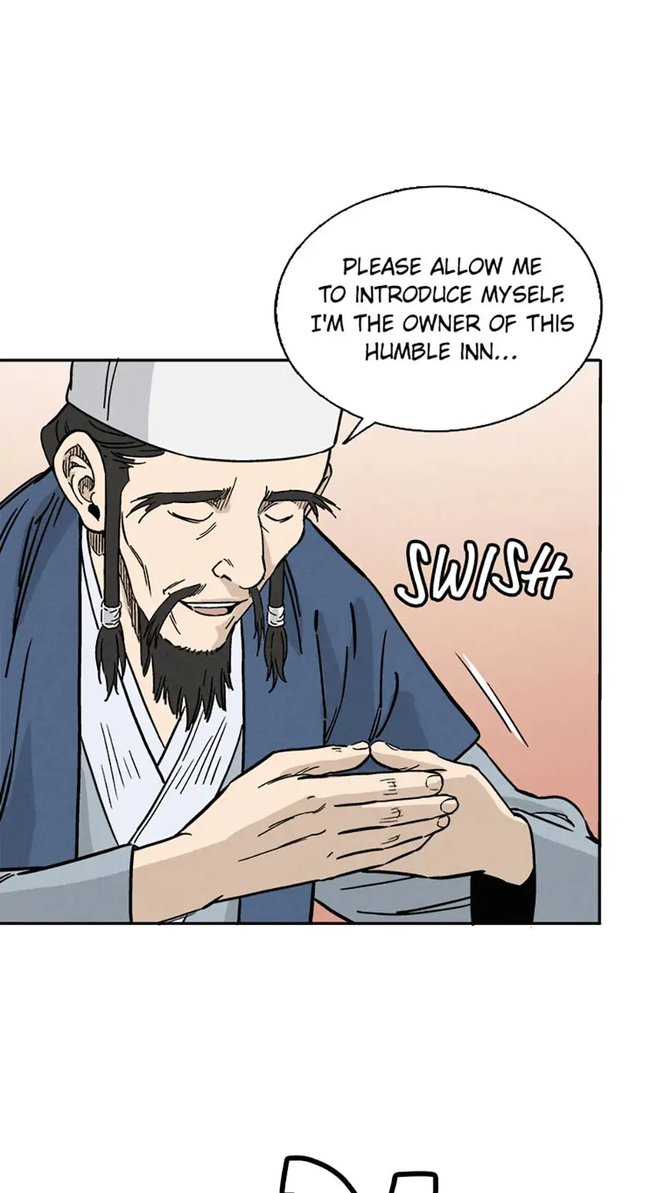 Read The Divine Surgeon EN Manga Online