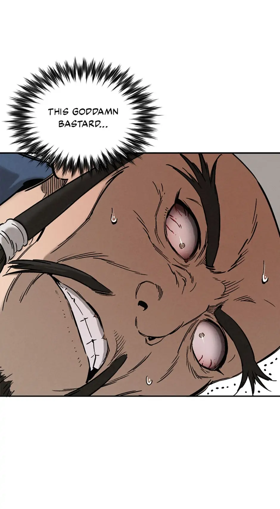 Read The Divine Surgeon EN Manga Online