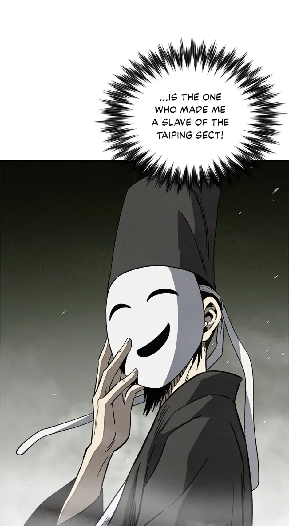 Read The Divine Surgeon EN Manga Online