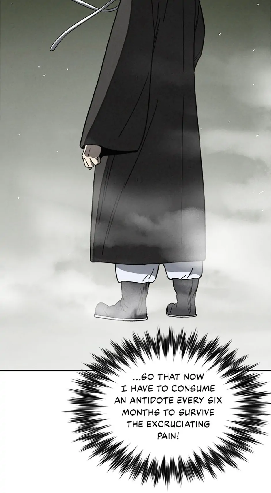 Read The Divine Surgeon EN Manga Online