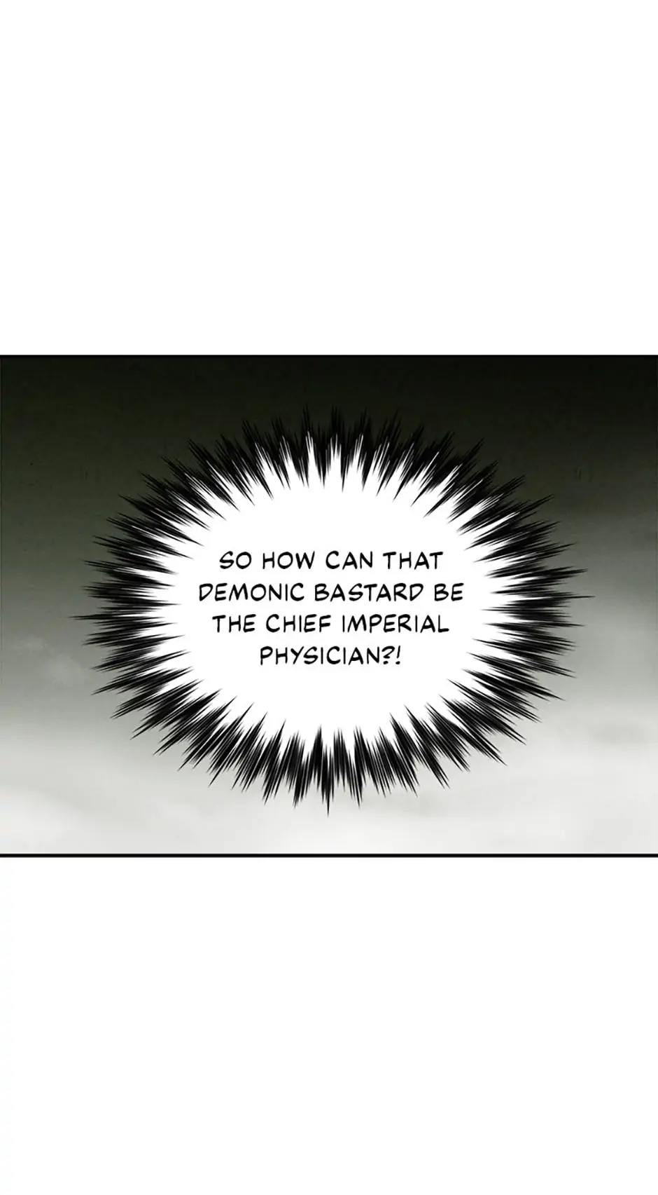 Read The Divine Surgeon EN Manga Online