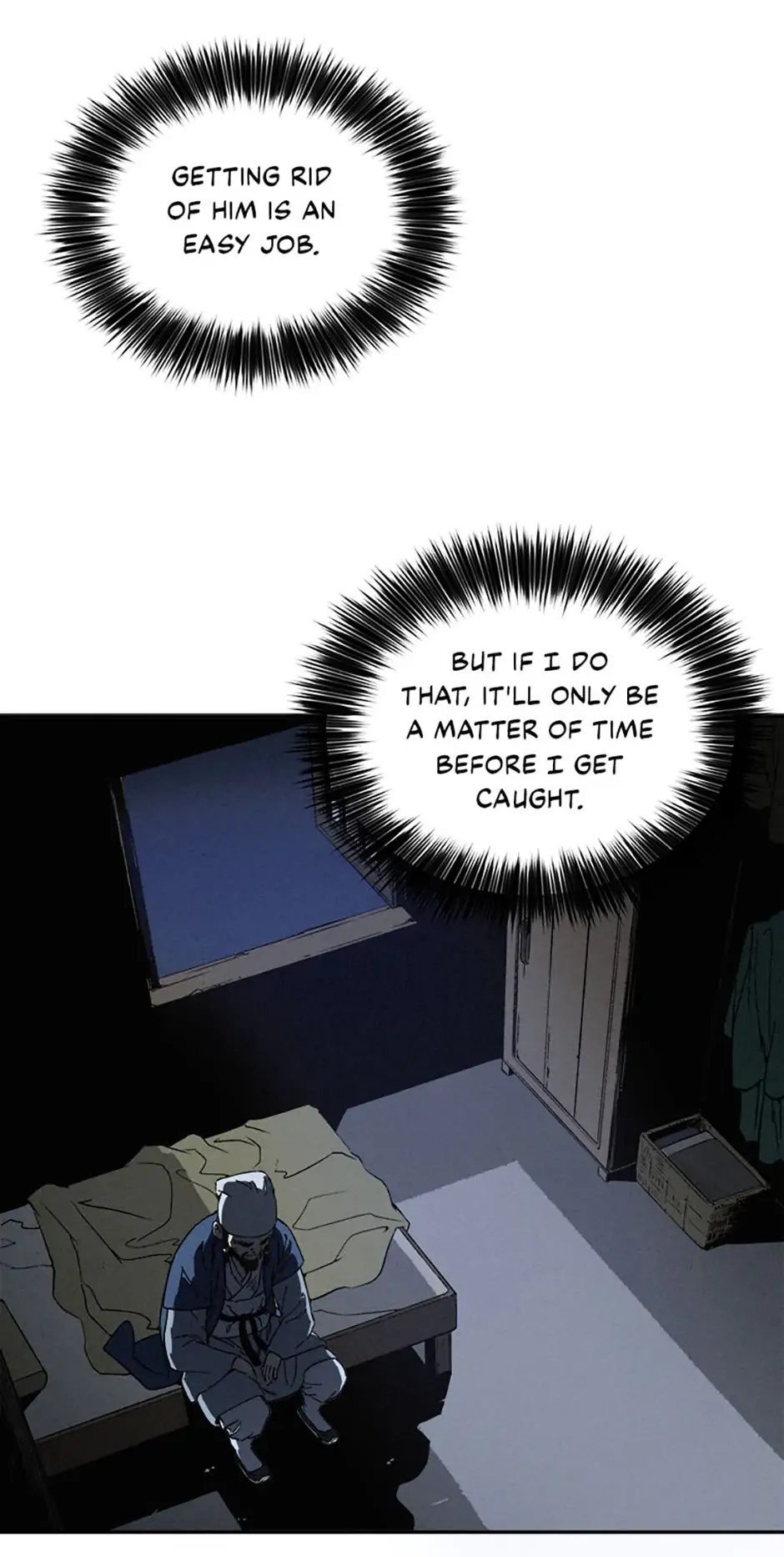 Read The Divine Surgeon EN Manga Online