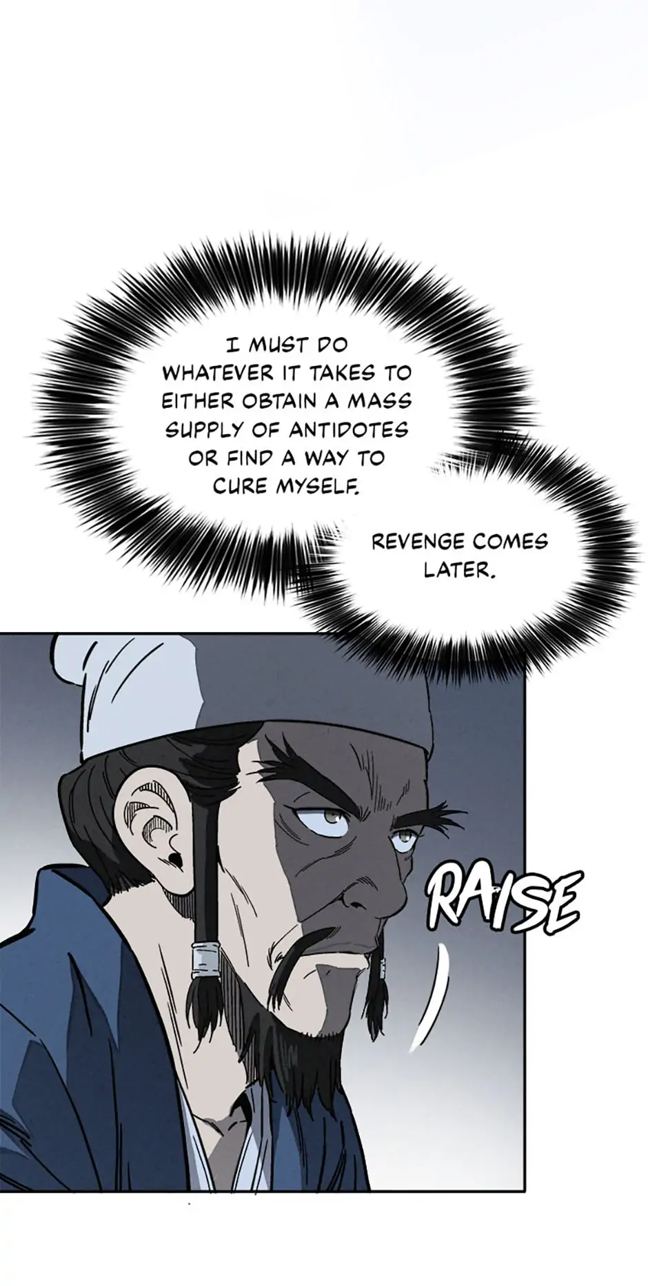 Read The Divine Surgeon EN Manga Online