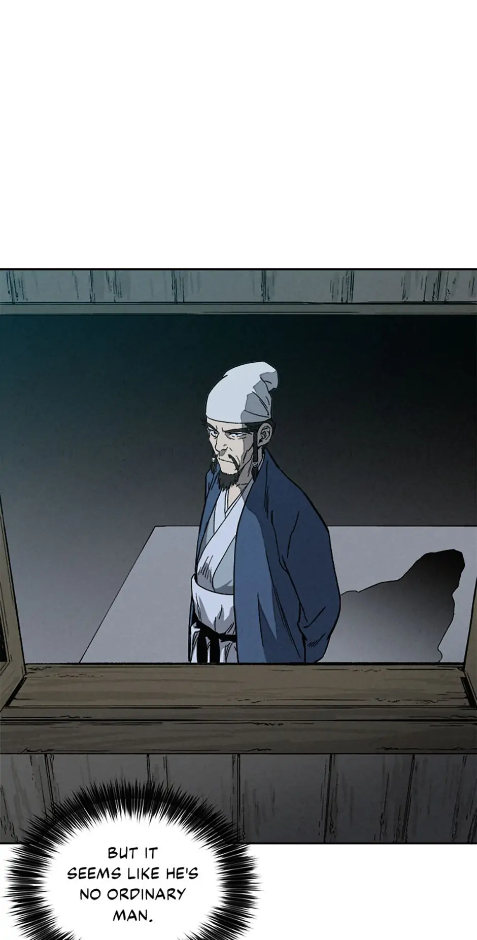 Read The Divine Surgeon EN Manga Online
