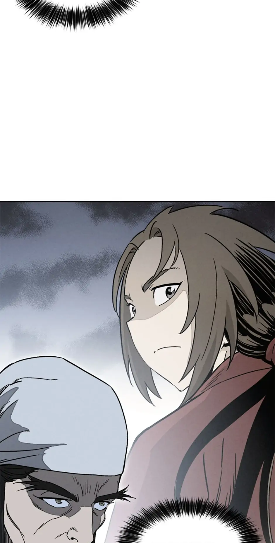 Read The Divine Surgeon EN Manga Online