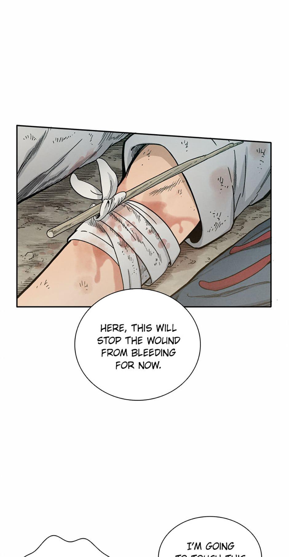 Read The Divine Surgeon EN Manga Online