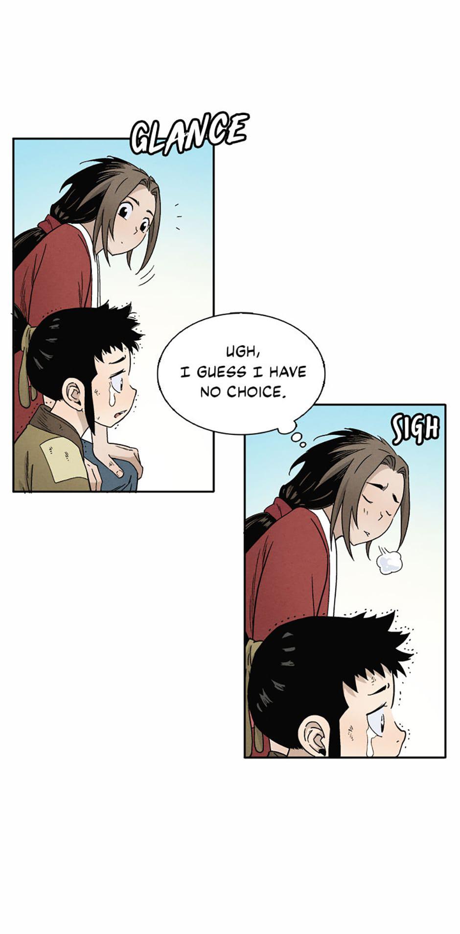 Read The Divine Surgeon EN Manga Online