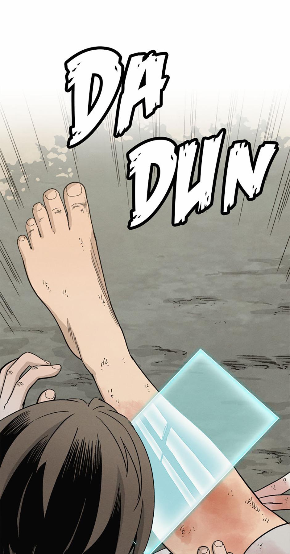 Read The Divine Surgeon EN Manga Online