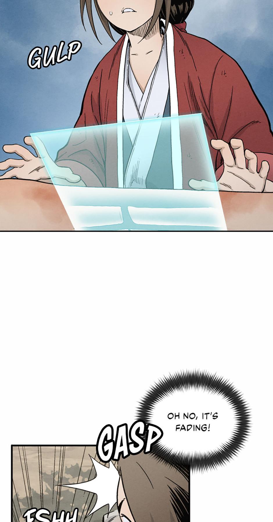 Read The Divine Surgeon EN Manga Online
